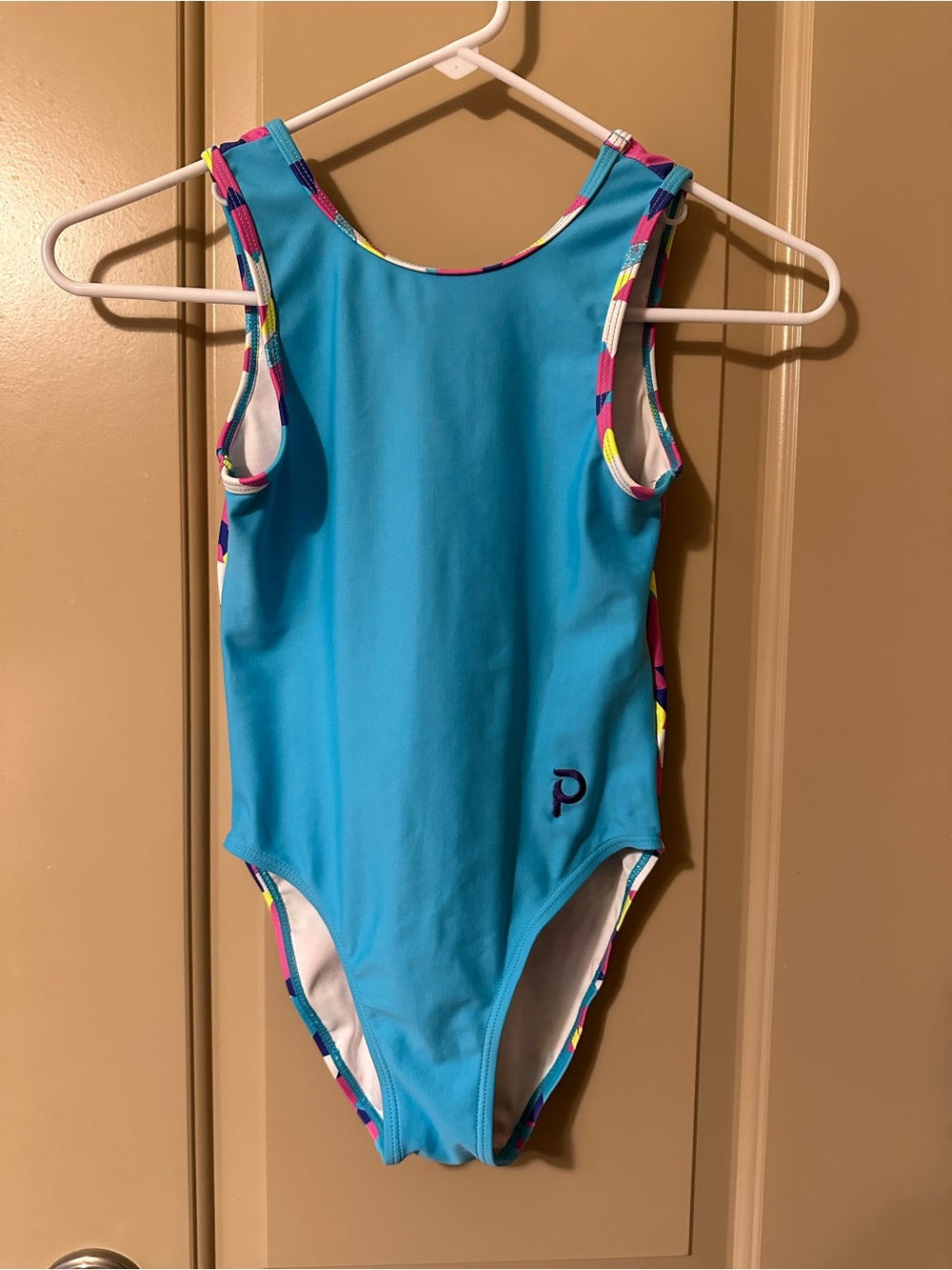 Plum CL leotard